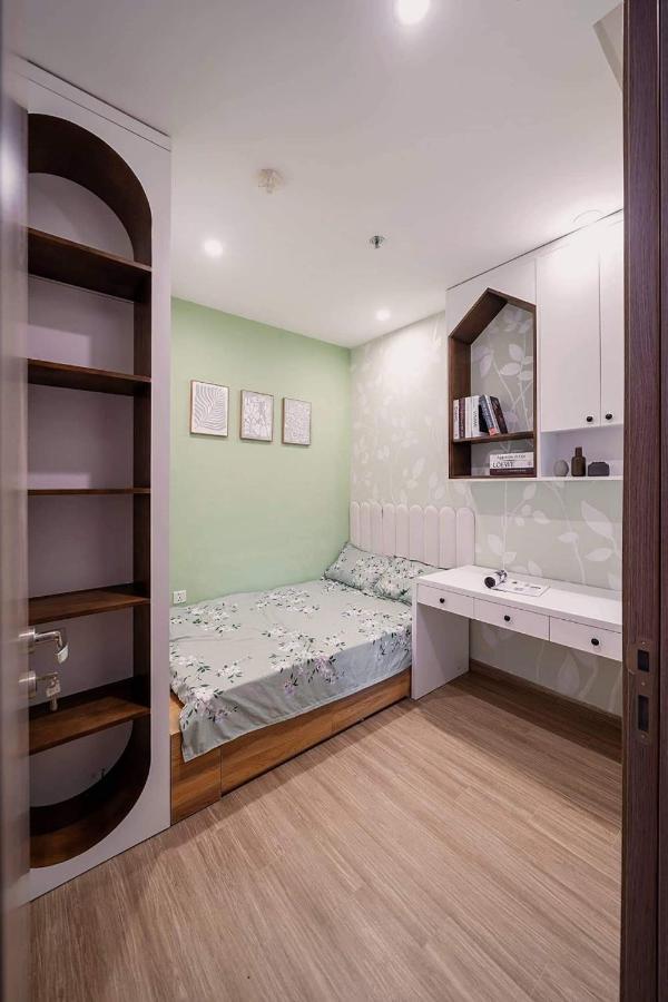 Capsule Vinhomes Ocean Park Ханой Екстер'єр фото