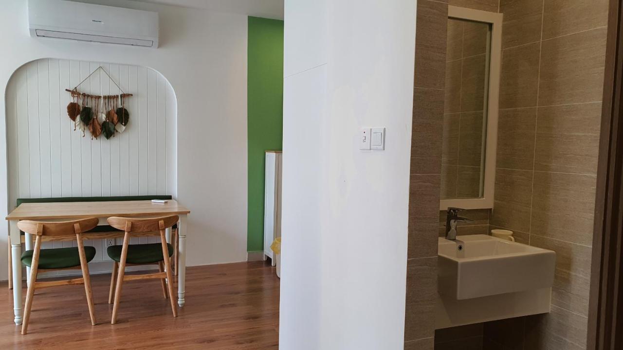 Capsule Vinhomes Ocean Park Ханой Екстер'єр фото