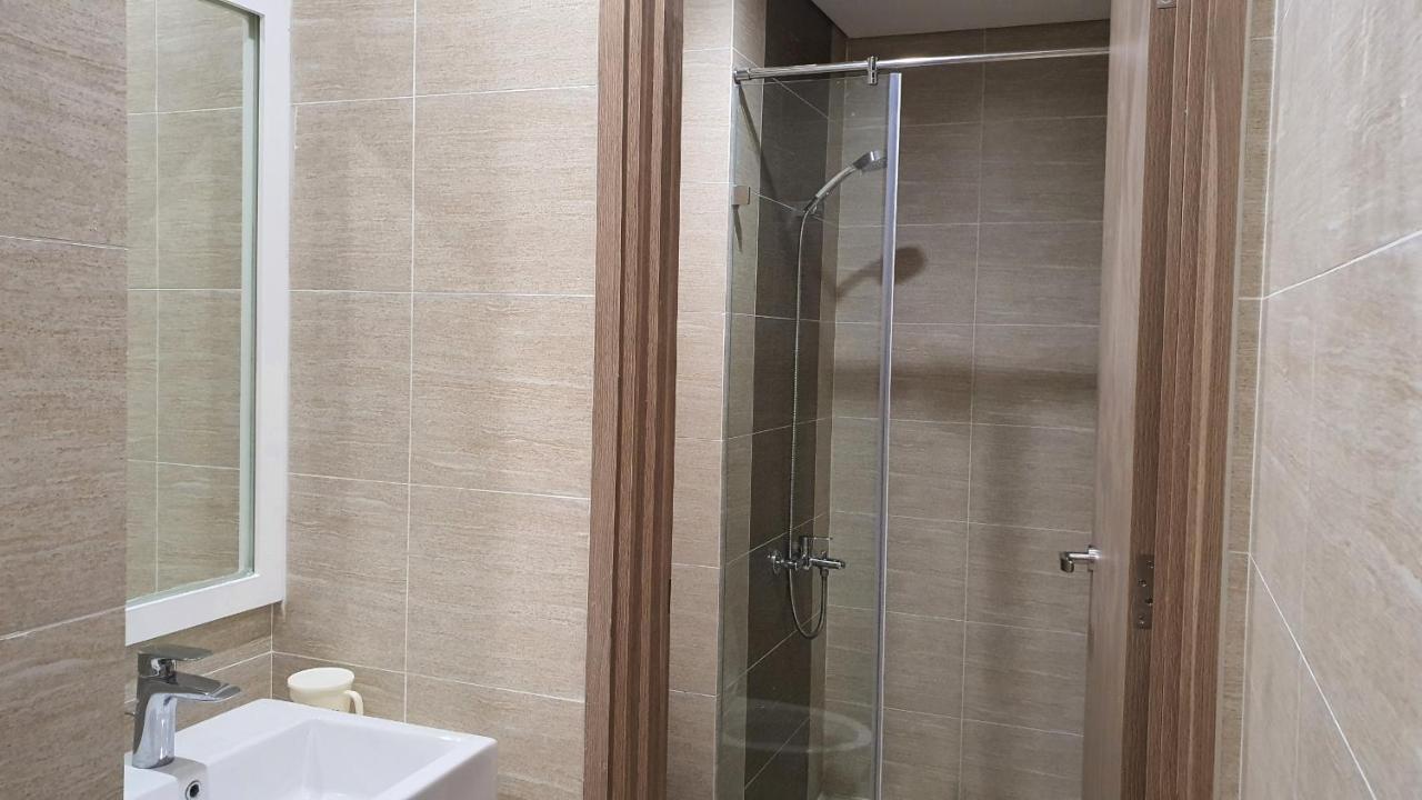 Capsule Vinhomes Ocean Park Ханой Екстер'єр фото